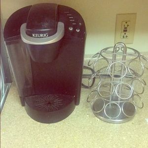 Keurig